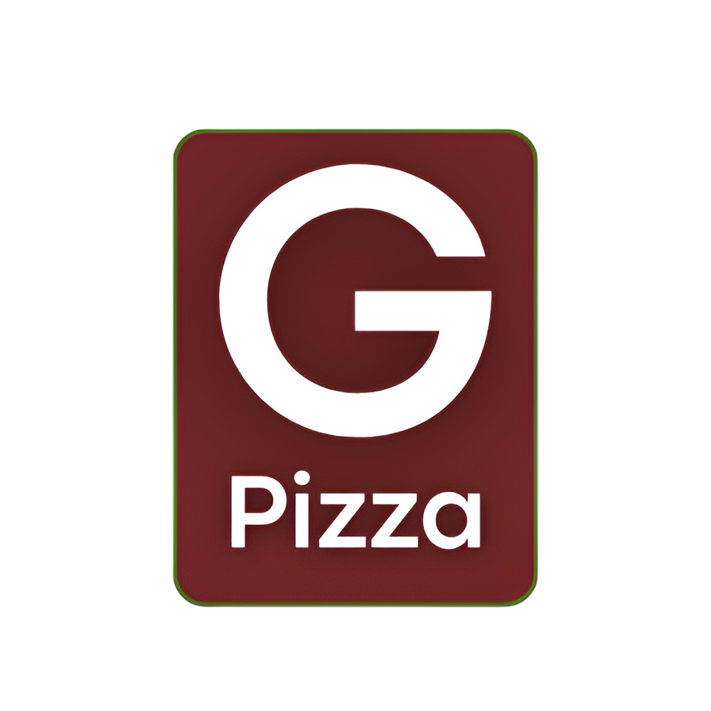 Geovanis-pizza